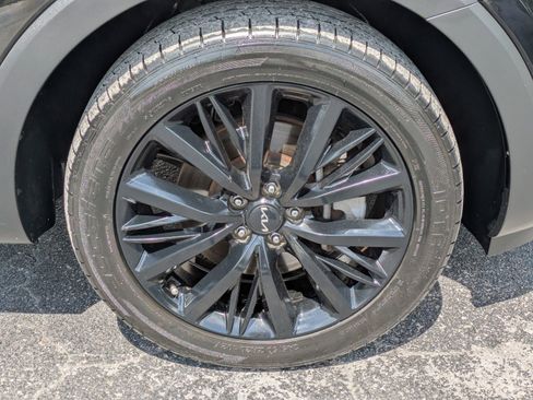 Certified 2022 Kia Telluride SX FWD image 9