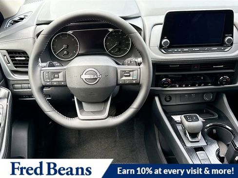 New 2026 Nissan Rogue SV image 15