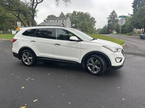 Used 2015 Hyundai Santa Fe GLS w/ Option Group 03 AWD/4WD image 5