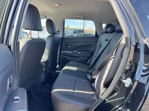 New 2026 Mitsubishi Outlander Sport AWD image 13