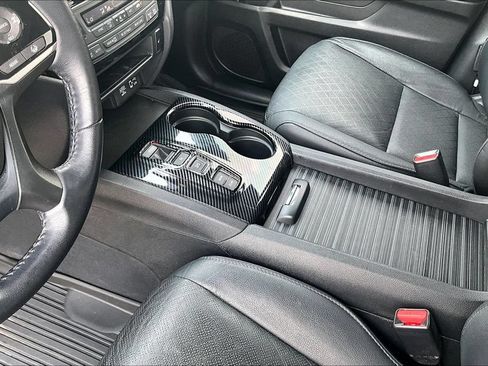 Used 2021 Honda Passport Touring image 15