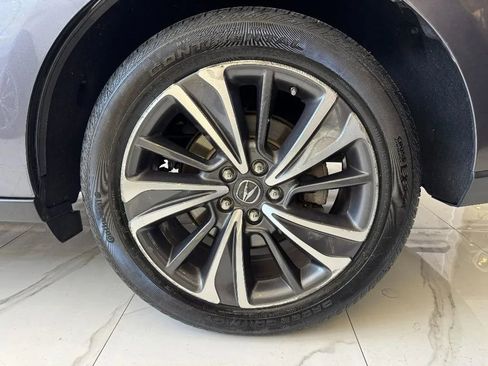 Used 2020 Acura MDX SH-AWD w/ Technology Package image 8