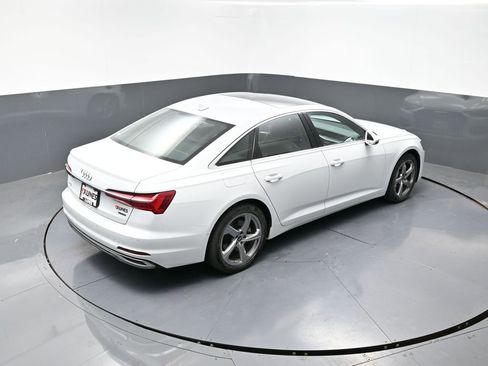 Used 2024 Audi A6 Premium Plus image 41