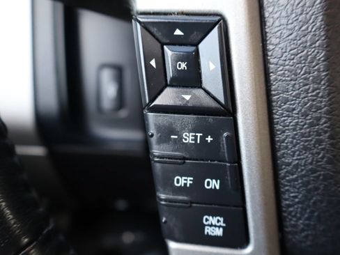 Used 2015 Ford Expedition Limited w/ Equipment Group 301A AWD/4WD image 32