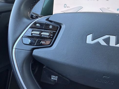 Used 2024 Kia EV6 Wind w/ Wind Technology Package image 29