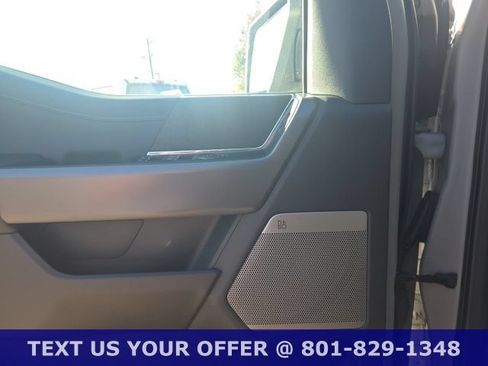 New 2025 Ford F150 XLT w/ Equipment Group 303A High AWD/4WD image 38
