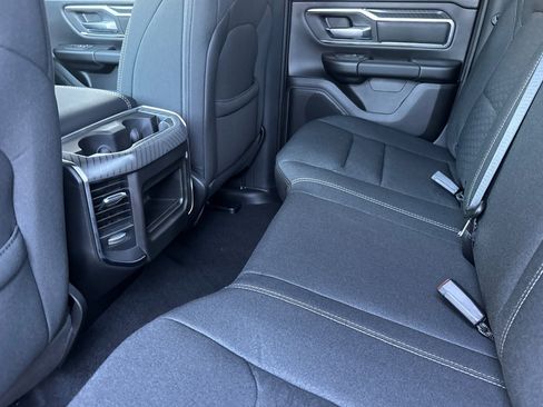 New 2026 RAM 1500 Big Horn RWD image 11
