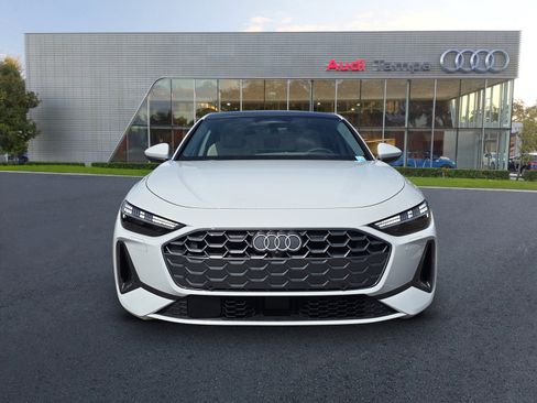 New 2025 Audi A5 2.0T Prestige image 2