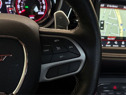 Used 2021 Dodge Challenger SRT Hellcat image 30