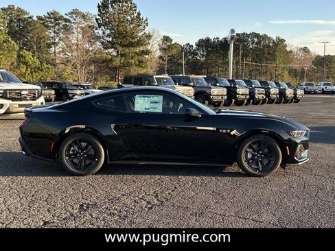 New 2026 Ford Mustang GT image 8