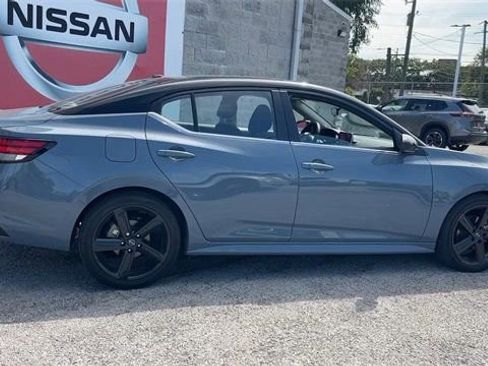 Used 2024 Nissan Sentra SR image 23
