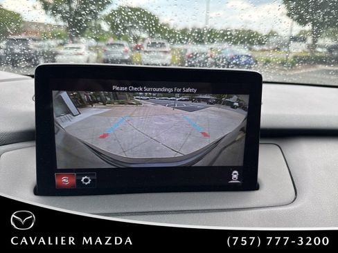 Used 2020 MAZDA CX-9 Grand Touring FWD image 18