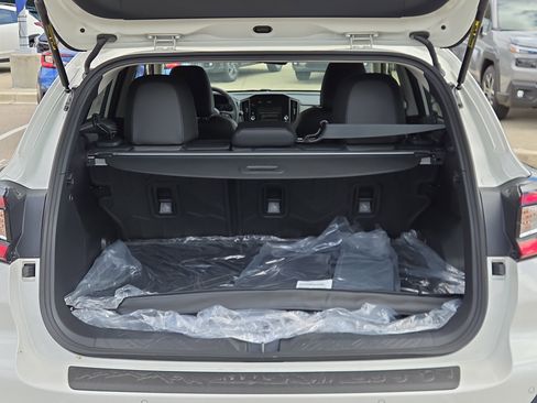 New 2026 Subaru Crosstrek 2.5i Limited image 4