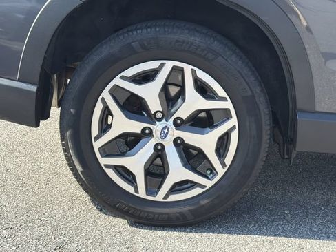 Used 2020 Subaru Forester Premium AWD/4WD image 20