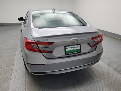 Used 2021 Honda Accord LX image 6