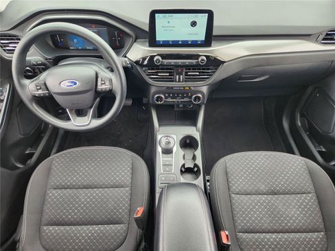 Used 2025 Ford Escape Active FWD image 30