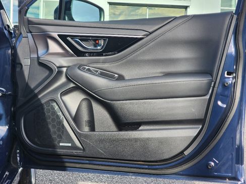 Certified 2025 Subaru Legacy Limited image 27