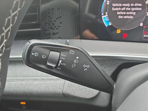 New 2026 Volkswagen Tiguan S FWD image 18