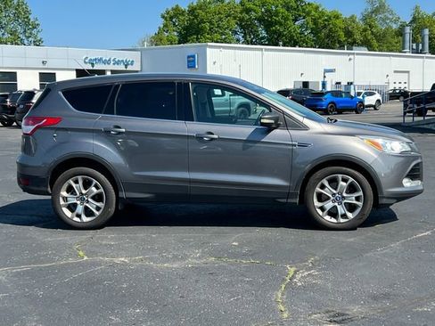 Used 2013 Ford Escape SEL AWD/4WD image 14