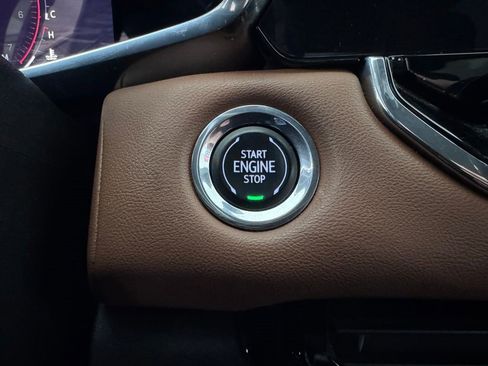 Certified 2023 GMC Canyon AT4 w/ LPO, Skid Plate Package image 24