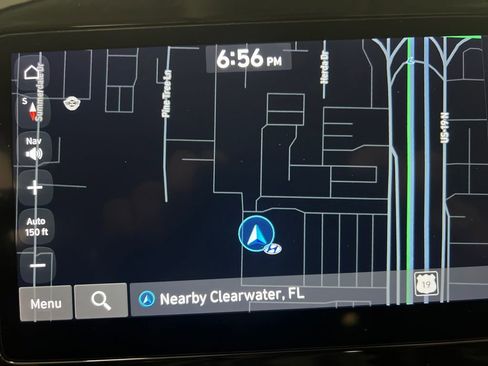 Used 2024 Hyundai Tucson Limited image 22