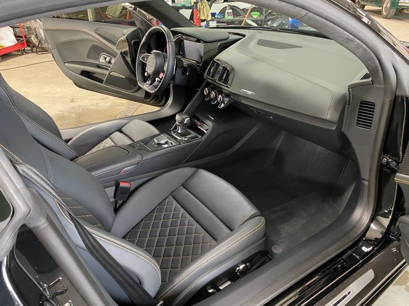 Used 2023 Audi R8 V10 performance AWD/4WD image 20