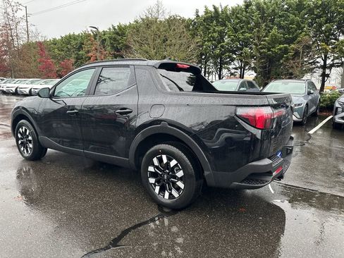 New 2026 Hyundai Santa Cruz SEL image 4