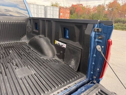 Used 2024 Ford F150 XLT w/ Tow/Haul Package image 14