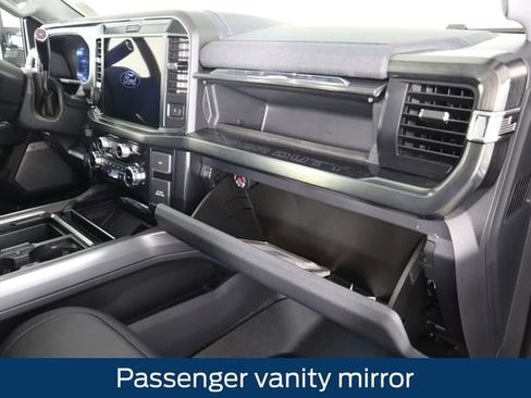 New 2026 Ford F350 Lariat w/ Lariat Ultimate Package AWD/4WD image 76