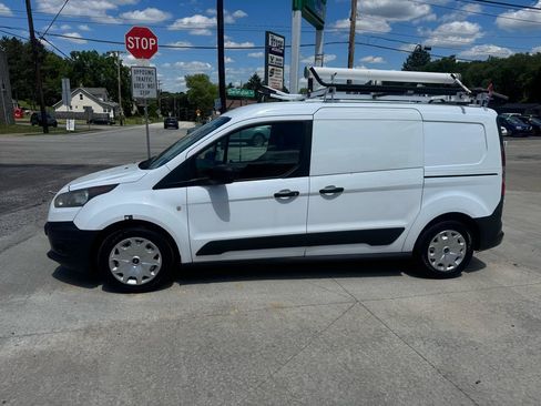 Used 2014 Ford Transit Connect XL FWD image 2