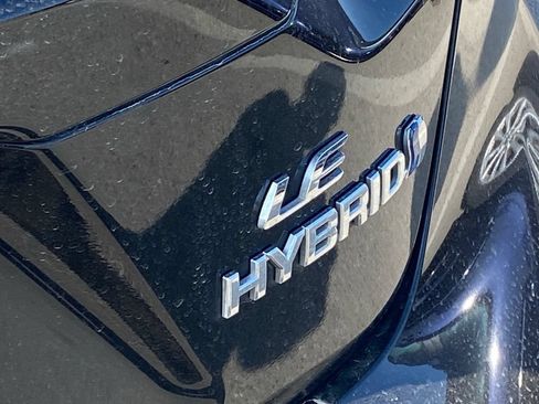 Certified 2024 Toyota Corolla LE FWD image 6