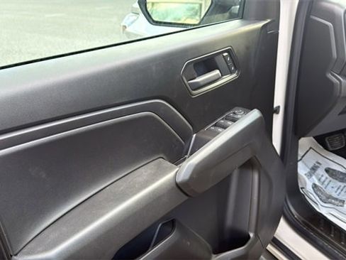 New 2026 Chevrolet Colorado Trail Boss image 14