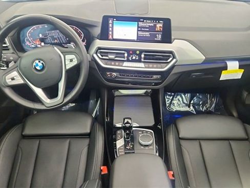 Used 2024 BMW X3 sDrive30i w/ Convenience Package image 21