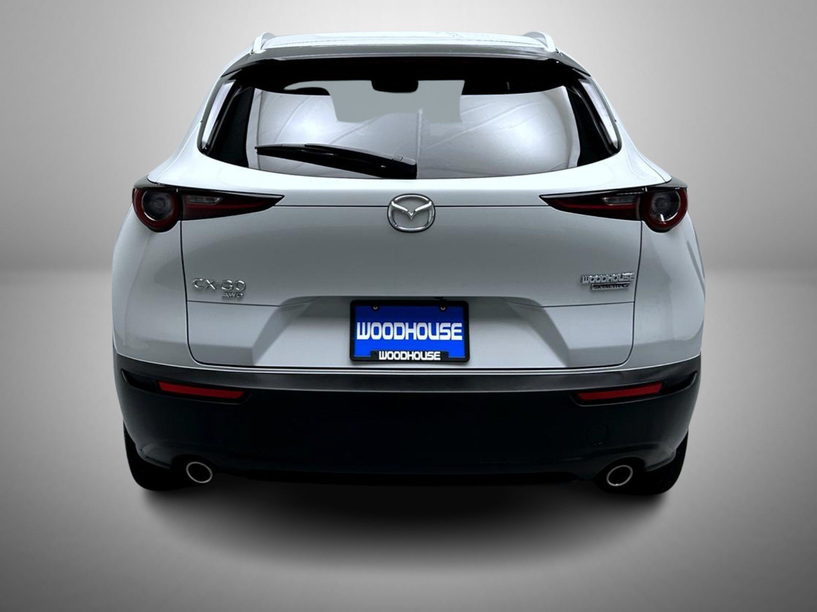 Certified 2024 MAZDA CX-30 AWD 2.5 S w/ Select Sport Pkg image 6