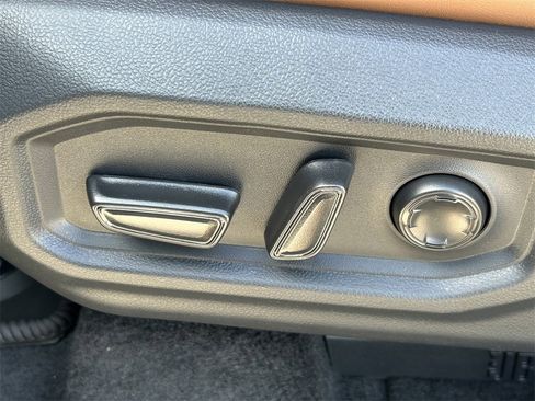 New 2026 Toyota Tundra 1794 Edition image 27