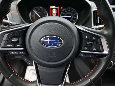 Used 2021 Subaru Crosstrek 2.5i Limited w/ Moonroof Package 2 AWD/4WD image 16