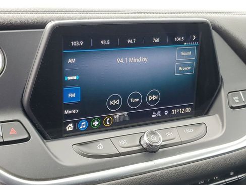 Used 2020 Chevrolet Blazer LT image 17