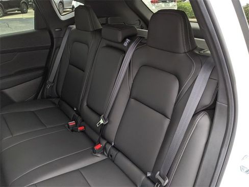 New 2025 Nissan Murano SL w/ Cargo Package image 26