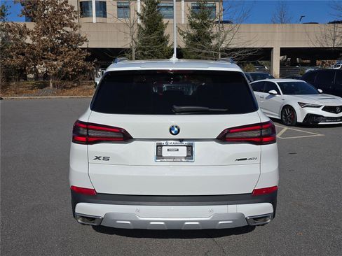 Certified 2023 BMW X5 xDrive40i w/ Premium Package image 4
