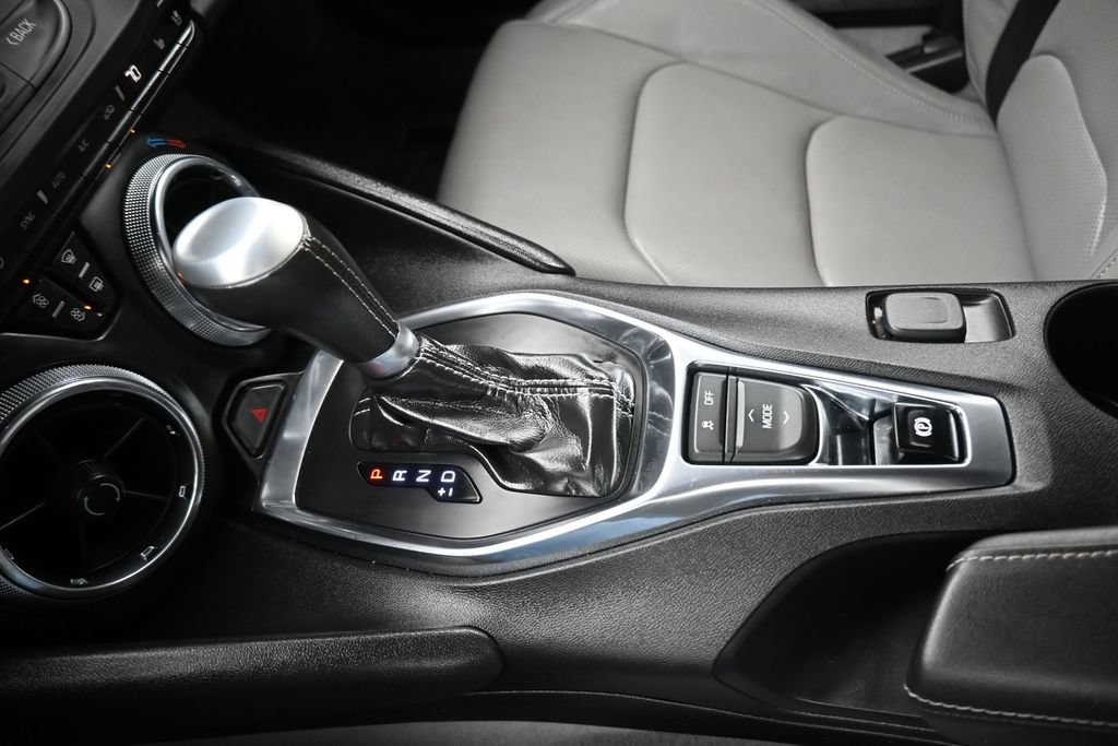 Used 2019 Chevrolet Camaro LT w/ RS Package RWD image 24
