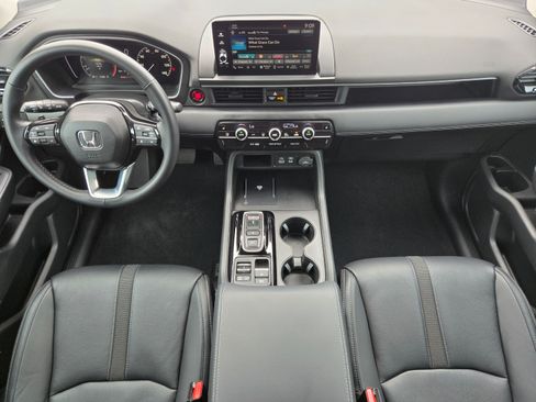 Certified 2024 Honda Pilot EX-L image 23