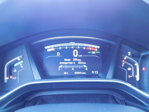 Certified 2022 Honda CR-V EX-L image 12