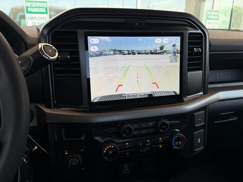 New 2026 Ford F150 XL AWD/4WD image 8