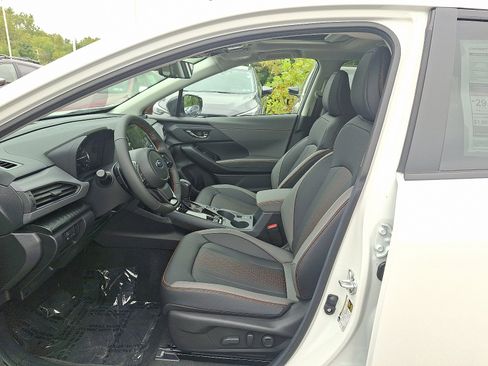 New 2025 Subaru Crosstrek 2.5i Limited image 9