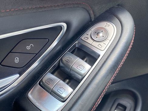 Used 2017 Mercedes-Benz C 63 AMG Cabriolet image 8