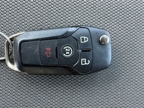 Used 2020 Ford F150 XLT w/ Equipment Group 302A Luxury image 25