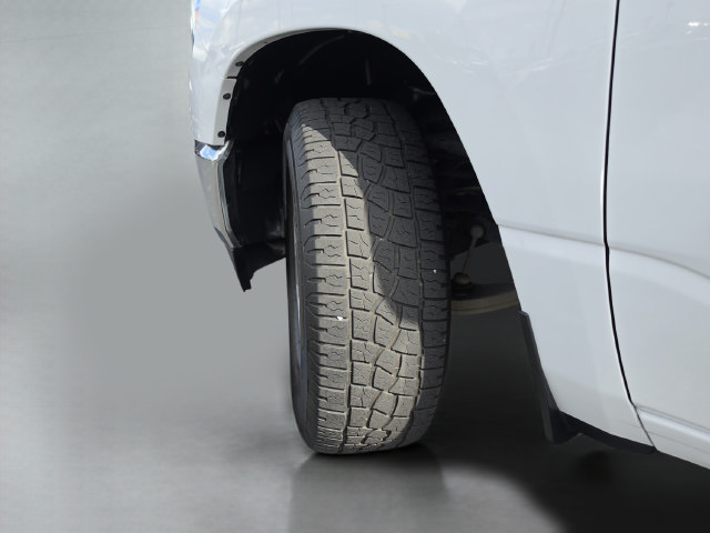 Used 2024 RAM 1500 Big Horn RWD image 43