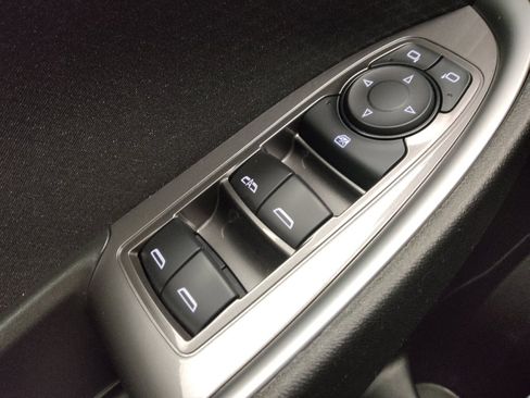 Used 2024 Chevrolet Malibu LT FWD image 27