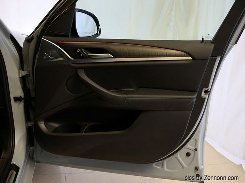 Used 2023 BMW X3 xDrive30i w/ M Sport Package image 32