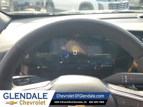 New 2026 Chevrolet Equinox LT w/ LPO, Floor Liner Package image 30